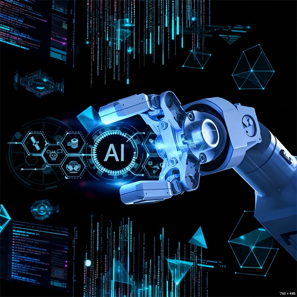 Artificial Intelligence & Machine Learning