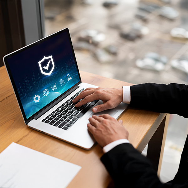 Cybersecurity