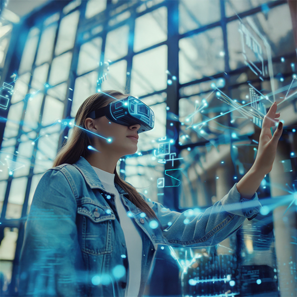 AR/VR Technologies