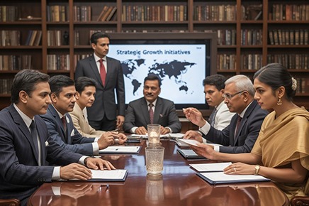 Leadership and Governance