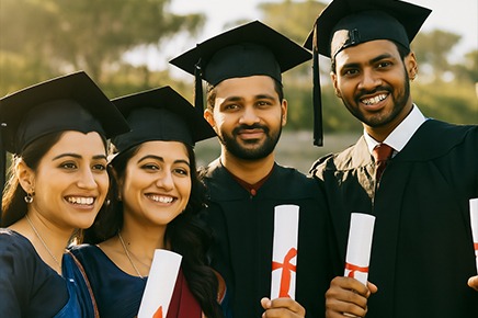 Scholarships and Initiatives
